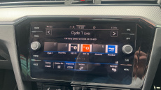 Volkswagen Passat 1.5 TSI EVO R-Line 4dr DSG Petrol Saloon